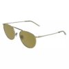 Ochelari de soare rotunzi din metal Ochelari de soare rotunzi din metal