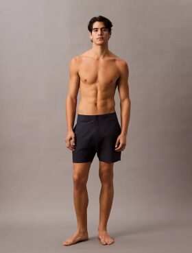 Șort de baie Tailored 5″ Volley