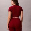 Șort de lenjerie modelatoare Icon până la jumătatea coapsei