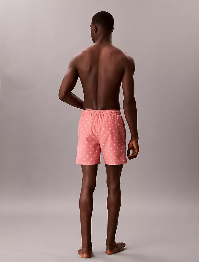 Șorturi de baie uni Șorturi de baie uni