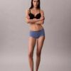 Șorturi din bumbac Cotton Stretch extra moale