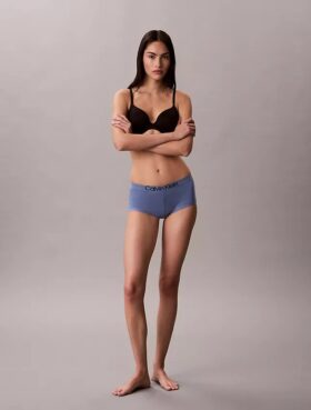 Șorturi din bumbac Cotton Stretch extra moale