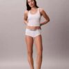 Șorturi din bumbac Cotton Stretch extra moale