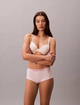 Șorturi din bumbac Cotton Stretch extra moale