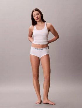 Șorturi din bumbac Cotton Stretch extra moale