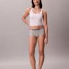 Șorturi din bumbac Cotton Stretch extra moale