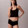 Șorturi din bumbac Cotton Stretch extra moale Șorturi din bumbac Cotton Stretch extra moale