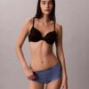 Șorturi din bumbac Cotton Stretch extra moale