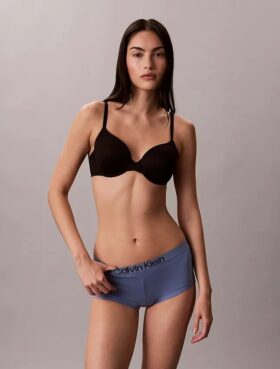 Șorturi din bumbac Cotton Stretch extra moale