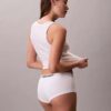 Șorturi din bumbac Cotton Stretch extra moale