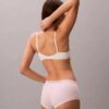 Șorturi din bumbac Cotton Stretch extra moale