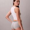 Șorturi din bumbac Cotton Stretch extra moale