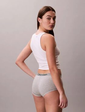 Șorturi din bumbac Cotton Stretch extra moale