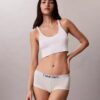 Șorturi din bumbac Cotton Stretch extra moale Șorturi din bumbac Cotton Stretch extra moale