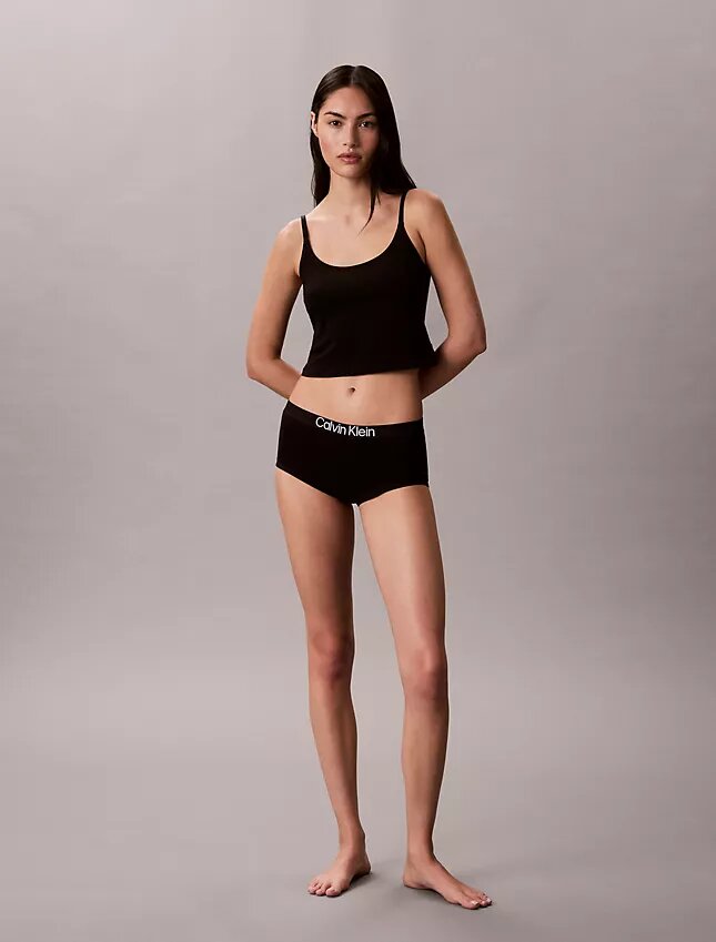 Șorturi din bumbac Cotton Stretch extra moale Șorturi din bumbac Cotton Stretch extra moale
