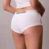 Șorturi din bumbac Cotton Stretch extra moale