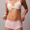 Șorturi din bumbac Cotton Stretch extra moale