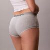 Șorturi din bumbac Cotton Stretch extra moale
