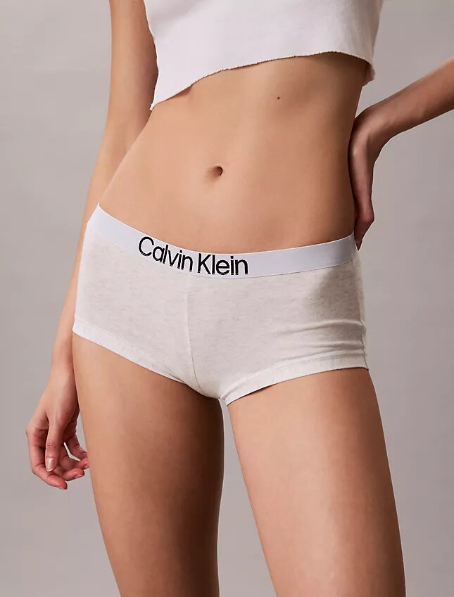 Șorturi din bumbac Cotton Stretch extra moale Șorturi din bumbac Cotton Stretch extra moale