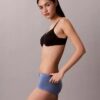 Șorturi din bumbac Cotton Stretch extra moale