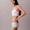 Șorturi din bumbac Cotton Stretch extra moale Șorturi din bumbac Cotton Stretch extra moale