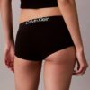 Șorturi din bumbac Cotton Stretch extra moale Șorturi din bumbac Cotton Stretch extra moale