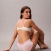 Șorturi din bumbac Cotton Stretch extra moale