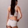 Șorturi din bumbac Cotton Stretch extra moale Șorturi din bumbac Cotton Stretch extra moale