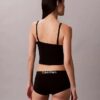 Șorturi din bumbac Cotton Stretch extra moale Șorturi din bumbac Cotton Stretch extra moale