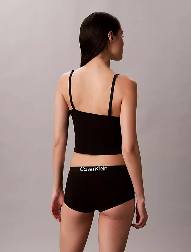 Șorturi din bumbac Cotton Stretch extra moale Șorturi din bumbac Cotton Stretch extra moale