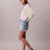 Șorturi din denim de 3 inci din anii ’90 Șorturi din denim de 3 inci din anii ’90