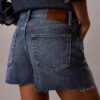 Șorturi din denim de 3 inci din anii ’90 Șorturi din denim de 3 inci din anii ’90