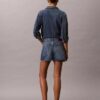 Șorturi din denim de 3 inci din anii ’90 Șorturi din denim de 3 inci din anii ’90