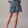 Șorturi din denim de 6 inci din anii ’90 Șorturi din denim de 6 inci din anii ’90