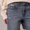 Șorturi din denim de 6 inci din anii ’90 Șorturi din denim de 6 inci din anii ’90