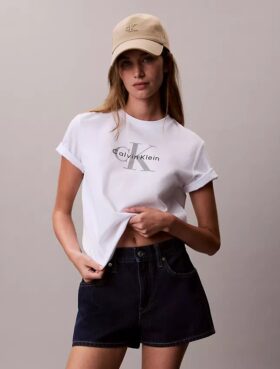 Șorturi mini din Denim