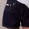 Șorturi mini din Denim Șorturi mini din Denim