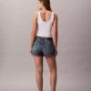 Șorturi mini din Denim Șorturi mini din Denim