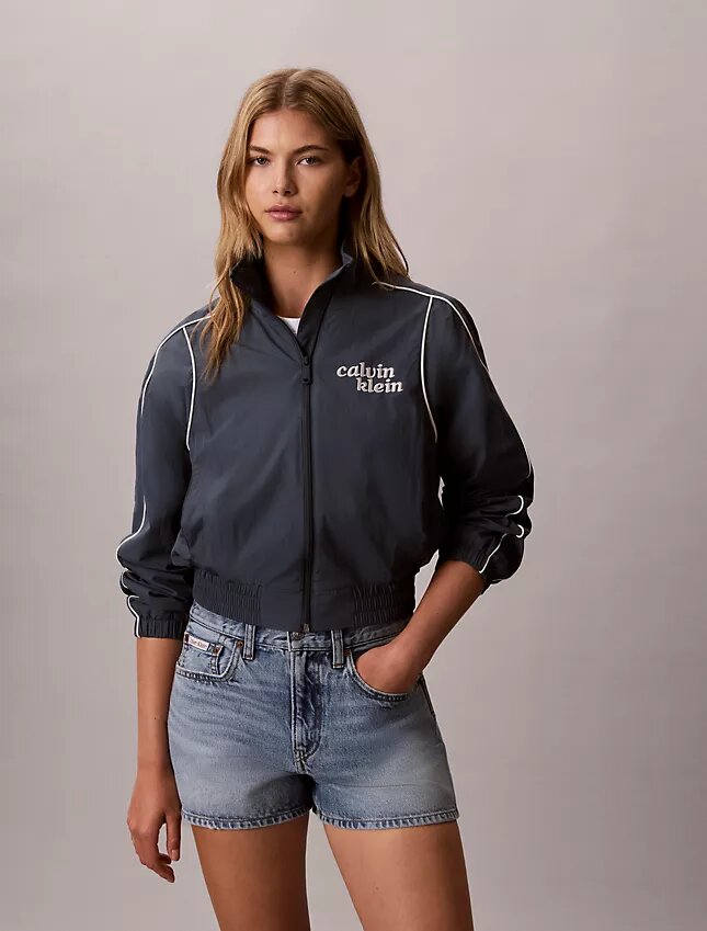 Șorturi mini din Denim Șorturi mini din Denim