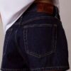 Șorturi mini din Denim Șorturi mini din Denim