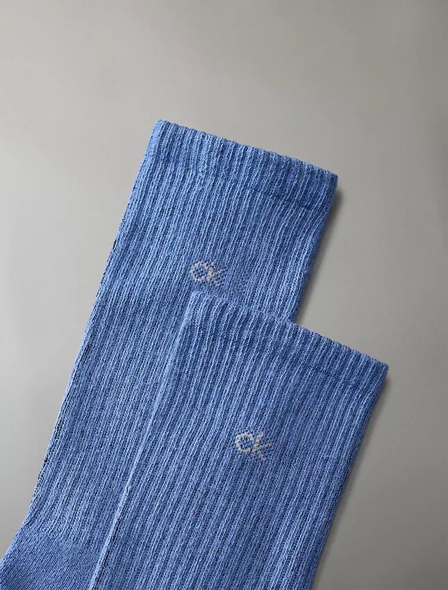 Șosete Basic Crew, pachet de 6 Șosete Basic Crew, pachet de 6