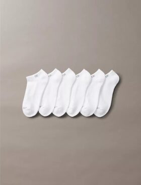 Șosete Basic Cushion No Show, pachet de 6 Șosete Basic Cushion No Show, pachet de 6
