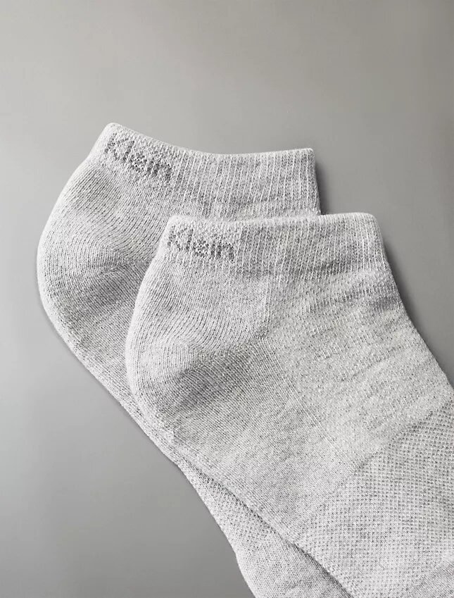 Șosete clasice invizibile, pachet de 6 Șosete clasice invizibile, pachet de 6