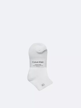 Șosete de bază cu talpă căptușită, lungime până la glezne, pachet de 6 Șosete de bază cu talpă căptușită, lungime până la glezne, pachet de 6