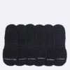 Șosete de interior cu logo, tricotate plat, pachet de 6 Șosete de interior cu logo, tricotate plat, pachet de 6