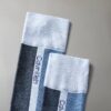 Șosete elegante Colorblock Crew, pachet de 4 Șosete elegante Colorblock Crew, pachet de 4