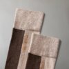 Șosete elegante Colorblock Crew, pachet de 4 Șosete elegante Colorblock Crew, pachet de 4