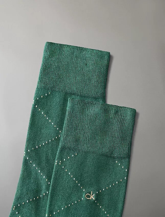 Șosete elegante din amestec de modal, pachet de 4 Șosete elegante din amestec de modal, pachet de 4