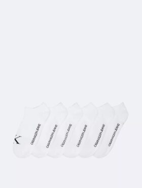 Șosete invizibile Monogram, pachet de 6 Șosete invizibile Monogram, pachet de 6