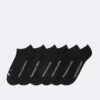 Șosete invizibile Monogram, pachet de 6